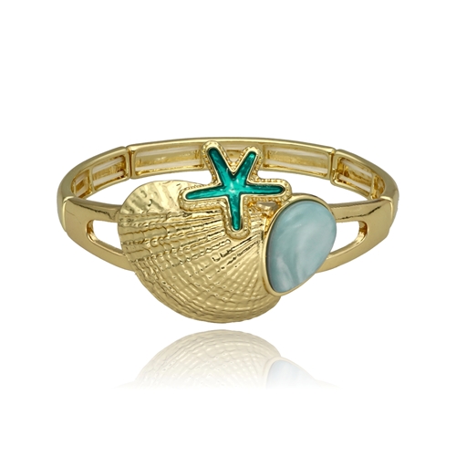 Picture of Bransoletka OCEAN LIFE B96305