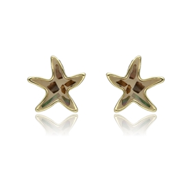 Obrazek Kolczyki OCEAN LIFE  E96303