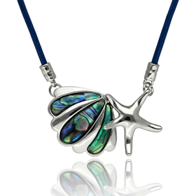Picture of Naszyjnik OCEAN LIFE N96300