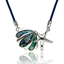 Obrazek Naszyjnik OCEAN LIFE N96300