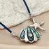 Picture of Naszyjnik OCEAN LIFE N96300