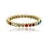 Obrazek Bransoletka lollipops L97083