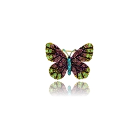 Obrazek Broszka BR96216