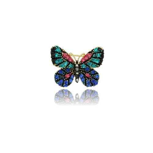 Obrazek Broszka BR96215