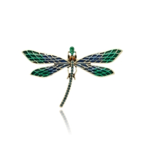 Obrazek Broszka BR96210