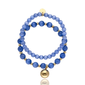 Image de Bransoletki z selenitem B96806