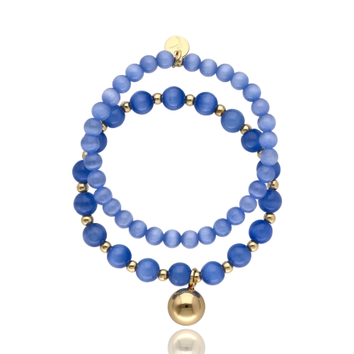 Image sur Bransoletki z selenitem B96806