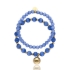 Image sur Bransoletki z selenitem B96806