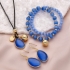 Image sur Bransoletki z selenitem B96806