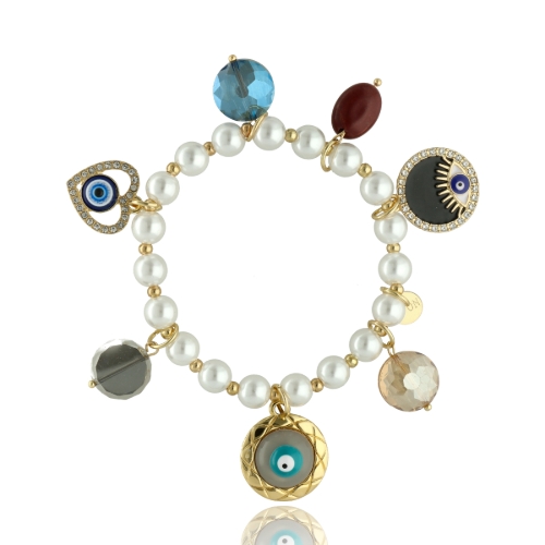Picture of Bransoletka Ocean Life B96220