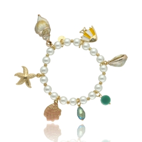 Picture of Bransoletka Ocean Life B96219