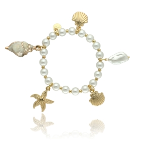 Picture of Bransoletka Ocean Life B96218