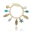 Obrazek Bransoletka Ocean Life B96217