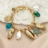 Picture of Bransoletka Ocean Life B96217
