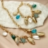 Picture of Bransoletka Ocean Life B96217