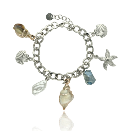 Picture of Bransoletka Ocean Life B96216