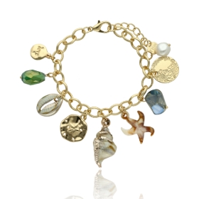 Bild von Bransoletka Ocean Life B96215