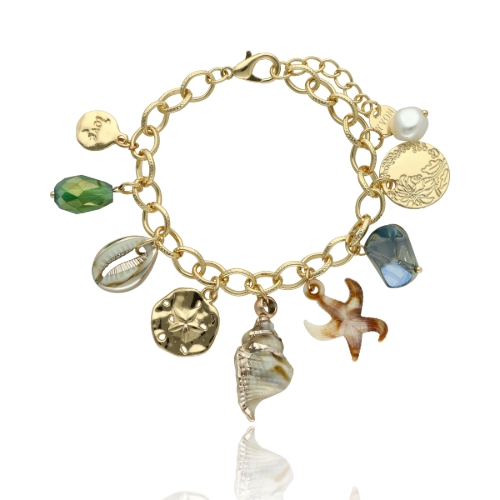 Image sur Bransoletka Ocean Life B96215