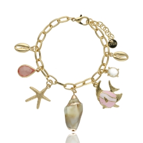 Bild von Bransoletka Ocean Life B96214