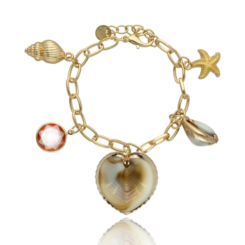 Image sur Bransoletka Ocean Life B96213