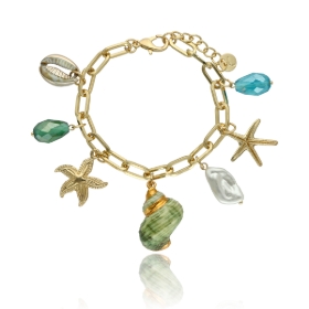 Изображение Bransoletka Ocean Life B96212