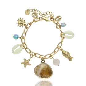 Изображение Bransoletka Ocean Life B96211