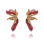 Obrazek Kolczyki BUTTERFLY E96221