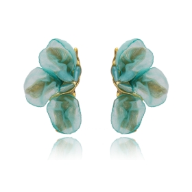 Изображение Kolczyki BUTTERFLY E96217