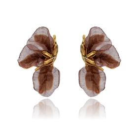 Изображение Kolczyki BUTTERFLY E96212