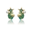 Obrazek Kolczyki OCEAN LIFE E96319