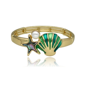 Bild von Bransoletka OCEAN LIFE B96319