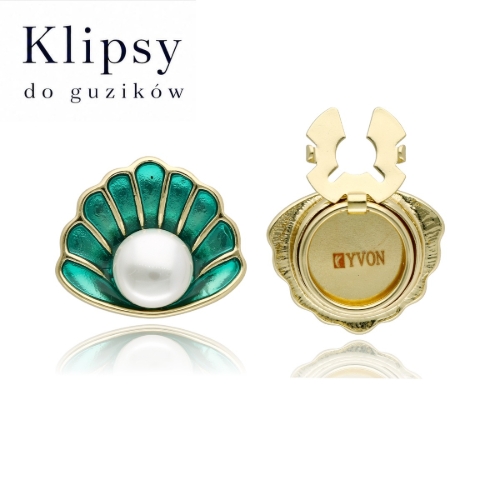 Picture of Klipsy do guzików G96317