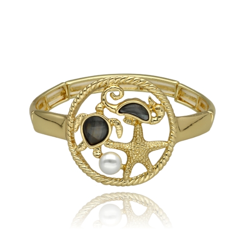 Obrazek Bransoletka OCEAN LIFE B96309