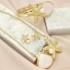 Picture of Kolczyki OCEAN LIFE E96307