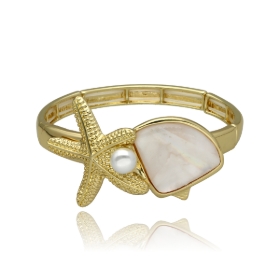 Bild von Bransoletka OCEAN LIFE B96307