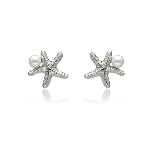 Picture of Kolczyki OCEAN LIFE E96306