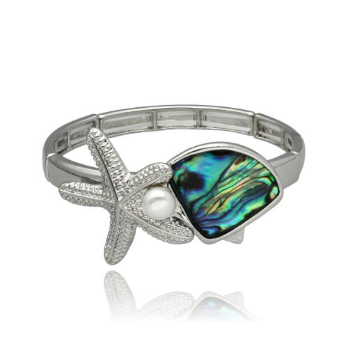 Picture of Bransoletka OCEAN LIFE B96306