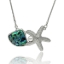 Picture of Naszyjnik OCEAN LIFE N96306