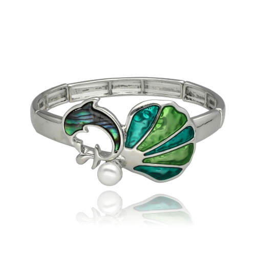 Picture of Bransoletka OCEAN LIFE B96302
