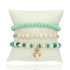 Obrazek Zestaw bransolet BS 96985