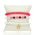 Obrazek Zestaw bransolet BS 96984