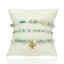 Obrazek Zestaw bransolet BS 96981