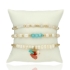 Obrazek Zestaw bransolet BS 96963