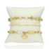 Obrazek Zestaw bransolet BS 96962