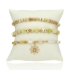 Obrazek Zestaw bransolet BS 96959