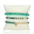 Obrazek Zestaw bransolet BS 96943