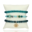 Obrazek Zestaw bransolet BS 96942