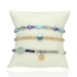 Obrazek Zestaw bransolet BS 96934