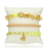Obrazek Zestaw bransolet BS 96921
