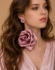 Obrazek Choker LA ROSA N97706